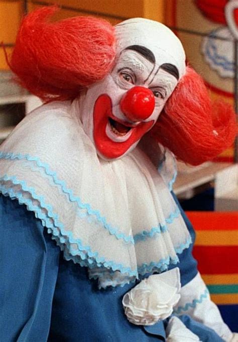 27 best Bozo T. Clown images on Pinterest | Bozo the clown, Childhood ...