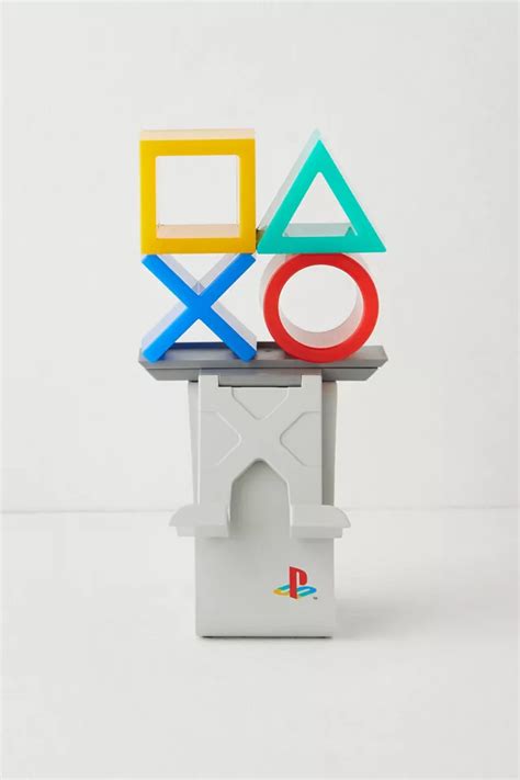 Playstation Icon Cable Guy Controller Holder Urban Outfitters Canada
