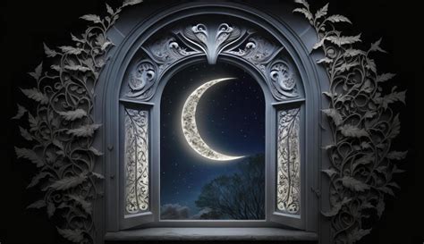 Mystic Moon Stock Photos, Images and Backgrounds for Free Download