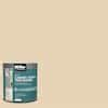 Behr Premium Qt Ppu Sand Pearl Satin Enamel Interior Exterior