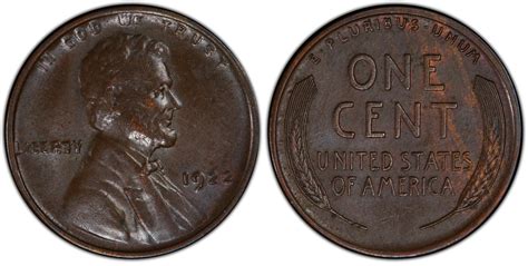 Images Of Lincoln Cent Wheat Reverse No D C Strong Reverse Bn