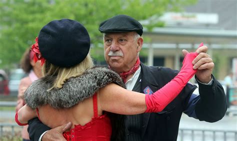 Brighouse 1940s Weekend Yorkshirelive