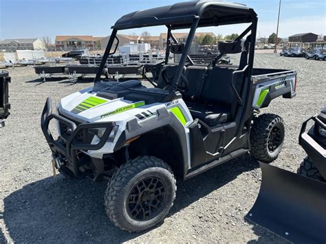 2023 Kawasaki MULE PRO MX EPS Utility Side By Side UTV Masek