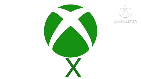 Xbox Logo Animation Youtube