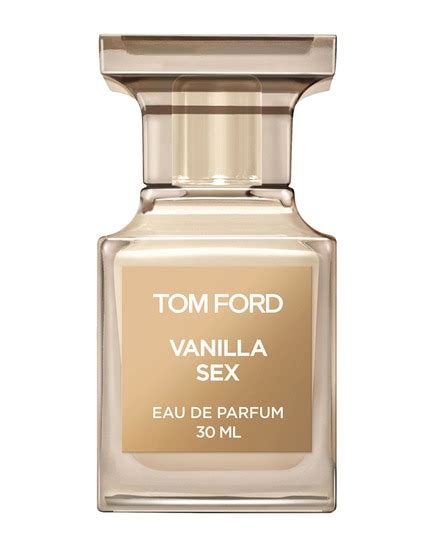 Eau De Parfum Vanilla Sex Tom Ford · Tom Ford · El Corte Inglés