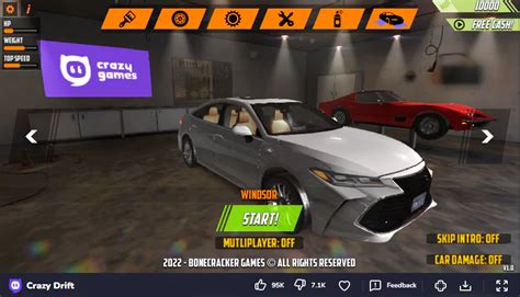 Racing Games Unblocked: Speed, Cars, Fun! - Mirage Portal