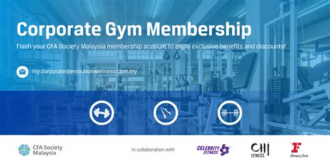 [Member Benefits Offerings #1] Exclusive Gym Membership Offer in ...