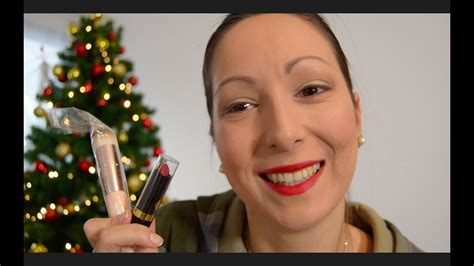 Get Ready With Me For Christmas Eve 👄💄 Youtube