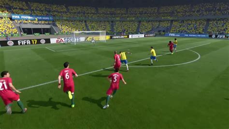 Buts Skills Fifa 17 2 YouTube