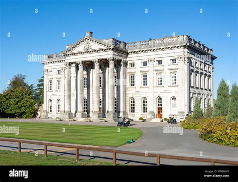 Moor Park Mansion Moor Park Golf Club Moor Park Hertfordshire