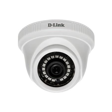 D Link Dcs F L P Camera Dome Interne De Surveillance Full Hd Mp