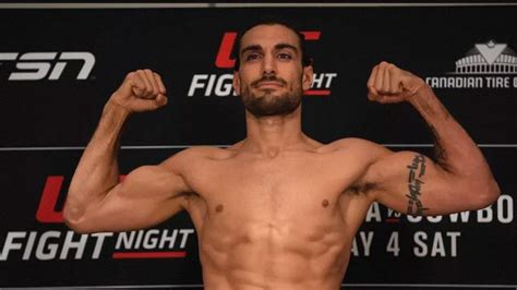 Muere El Luchador Elias Theodorou A Los 34 Años Por Un Cáncer