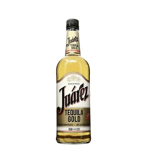 Juarez Tequila Gold 1l Bauturialcoolicero