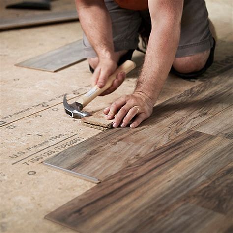 Diy Basement Flooring 10 Flooring Options You Can Choose From — Kevin Szabo Jr Plumbing