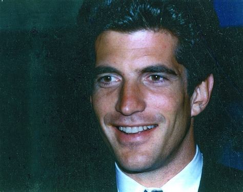 John Kennedy Jr. Appreciation — John Kennedy Jr.