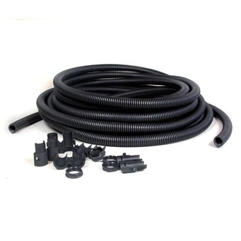 Powertel Telecom Trade Flexible Conduit Contractor Pack 20mm