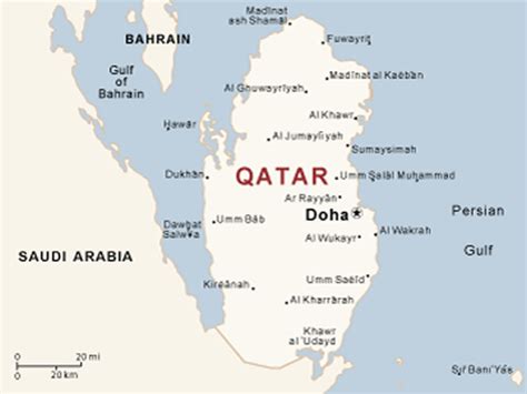 Qatar, Bahrain end feud, re-establish relations