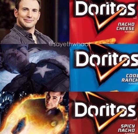 dorito on Tumblr