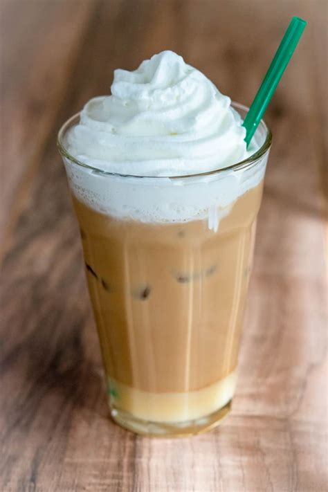 Starbucks Copycat Recipes Archives Page Of Grounds To Brew