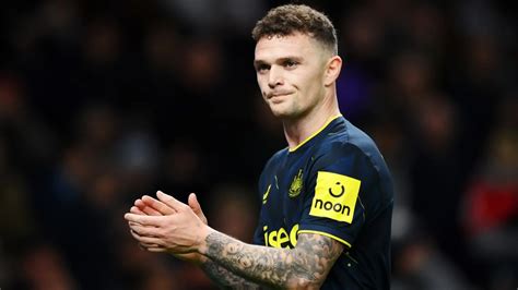 Newcastle United's Kieran Trippier makes frank admission ahead of Liverpool clash - DaveOCKOP