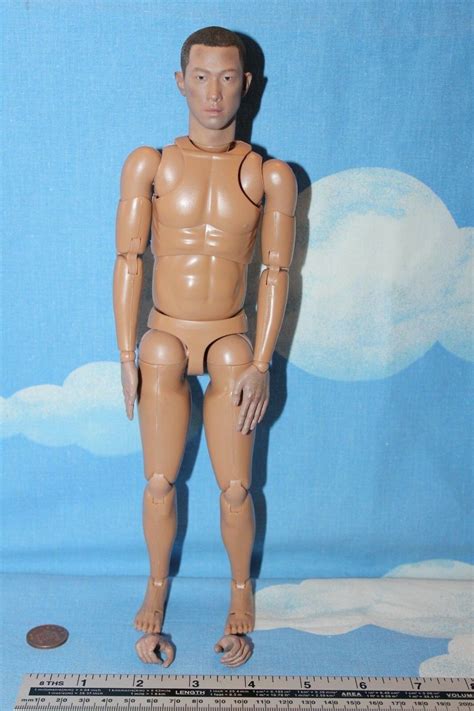 3R DID DRAGON IN DREAMS 1 6TH SCALE WW2 JAPANESE NUDE FIGURE TAKUYA HAYASHI JP683 CB Toys