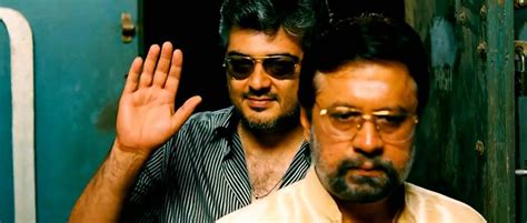 Ramesh Bala On Twitter This Scene Of Ak In Mankatha Is One Of My