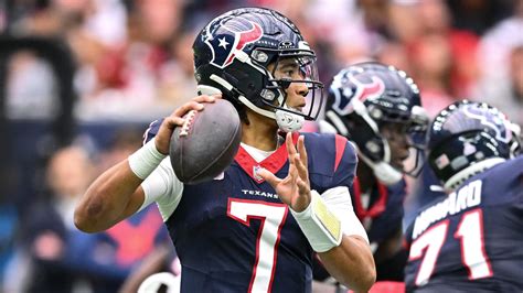 Starker Stroud führt Texans zu knappem Sieg über Saints