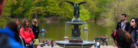 Central Park Attractions New York City | centralparkattractions.com