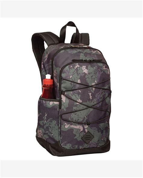 Riachuelo Mochila Sestini Magic Camuflada