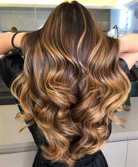 30 Golden Brown Hair Ideas To Transform Your Look Hair Adviser Golden Brown Hair Color