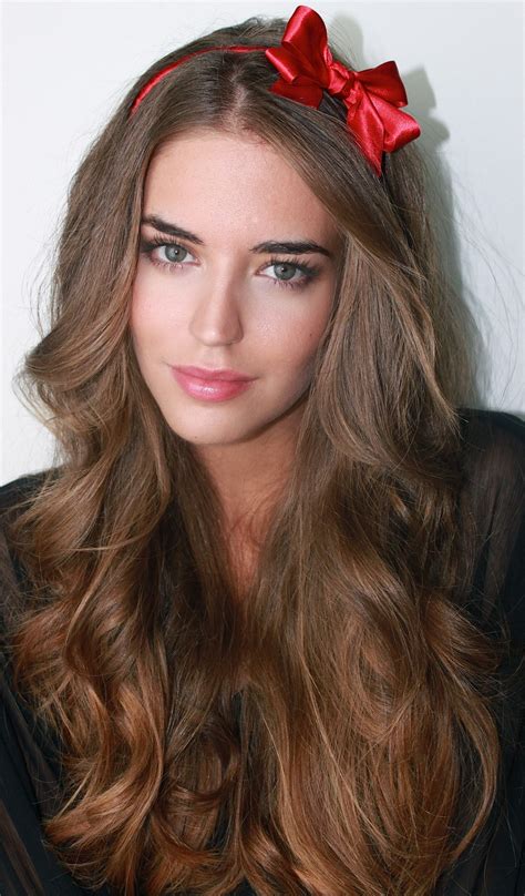 Picture Of Clara Alonso