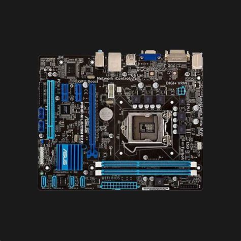 MSI H510I PRO WiFi - GAMERS.GE - კომპიუტერული ტექნიკა და სერვისი