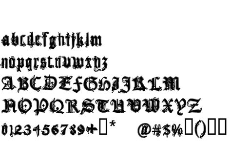 Medieval castle font free download 289 truetype .ttf opentype .otf files