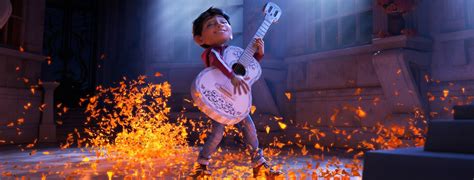 7 Cosas Que No Sabías Sobre Coco Disney España
