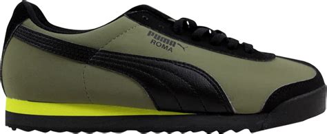 Buy Roma Sl Jr Olive 356349 10 Goat