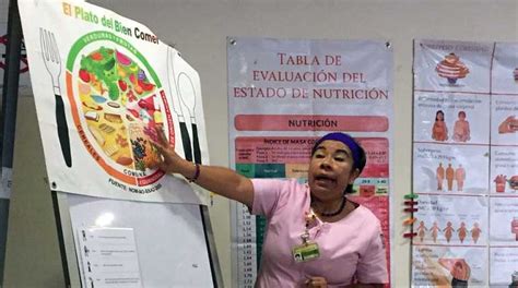 Digital Guerrero Ofrece Imss Capacitación Sobre Alimentación Saludable A Comerciantes De