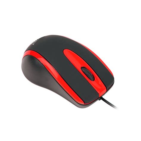 Havit Hv Ms753 Optical Usb Mouse