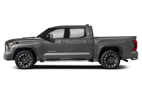 2023 Toyota Tundra Hybrid - Specs, Prices, MPG, Reviews & Photos | Cars.com