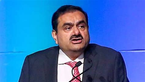 Gautam Adani challenges China in show of support for PM Narendra Modi | Today News