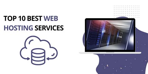 Top Best Web Hosting Services Of