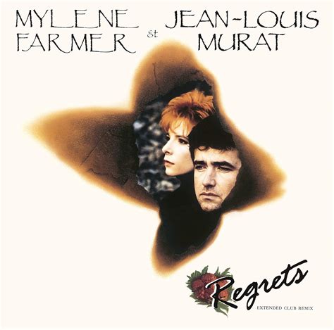 Regrets Vinyl Lp Mylene Farmer Amazon De Musik Cds Vinyl