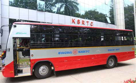 Karnataka Govt Approves Purchase Of Buses To Aid Shakti Scheme