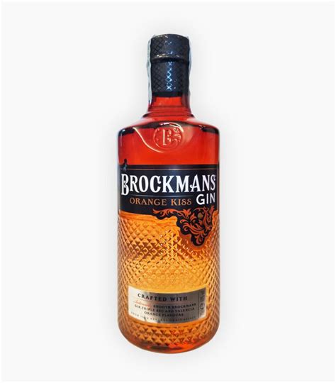 Brockmans Orange Kiss Vendita Al Prezzo 39 00