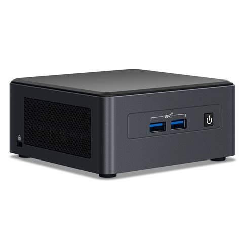 Mini Intel 11th Gen I5 V Pro NUC Computer BNUC11TNHV50000 H 1PC Co Il