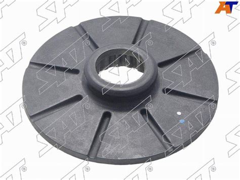 Проставка задней пружины нижняя OPEL ASTRA H 04-10 INSIGNIA 09- MOKKA ...