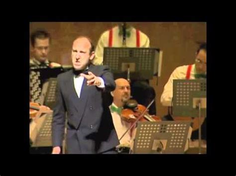 Orchestra Italiana Napoletana Tu Ca Nun Chiagne YouTube