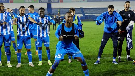 Highlights Anorthosis Famagusta Vs Apollon Limassol