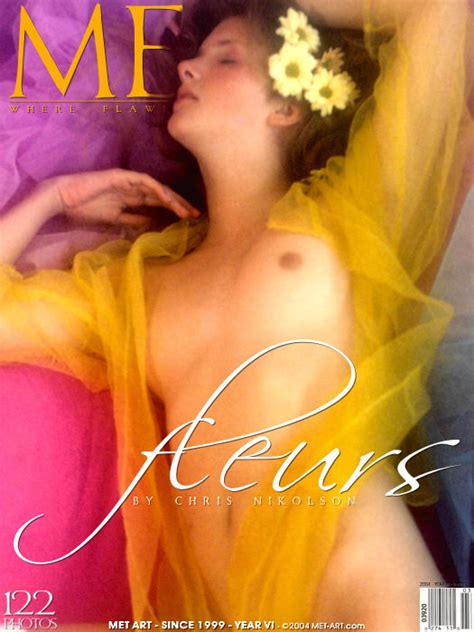 Girls Fleurs By Chris Nikolson Nude Sexy Photo Album Intporn Forums