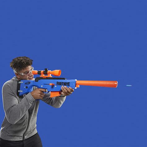 Nerf Fortnite Sniper Okgo Net