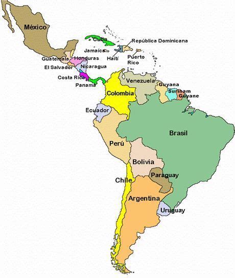 Fiestas navideñas en América Latina Genially